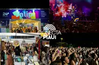 SaLiPi reúne multidão e fecha edição histórica com show de Nando Reis