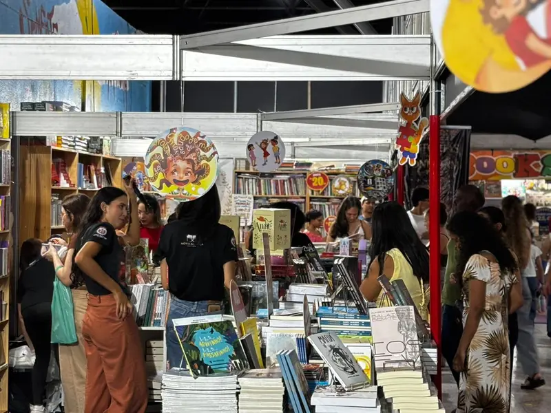 SaLiPi reúne multidão e fecha edição histórica com show de Nando Reis
