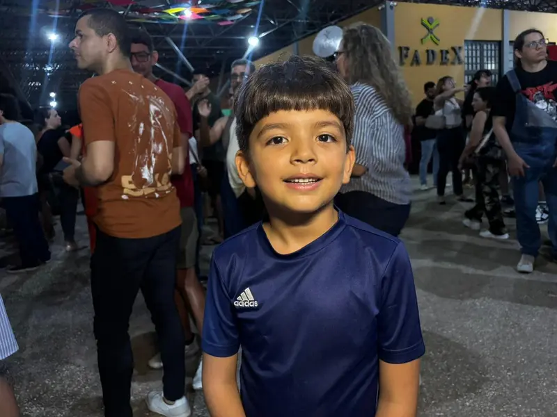 SaLiPi reúne multidão e fecha edição histórica com show de Nando Reis