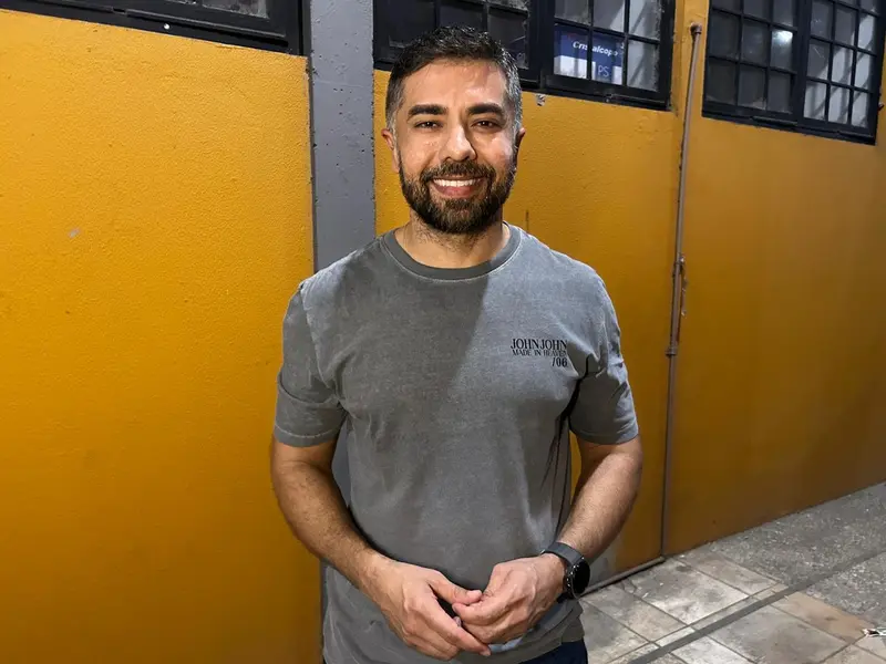 SaLiPi reúne multidão e fecha edição histórica com show de Nando Reis