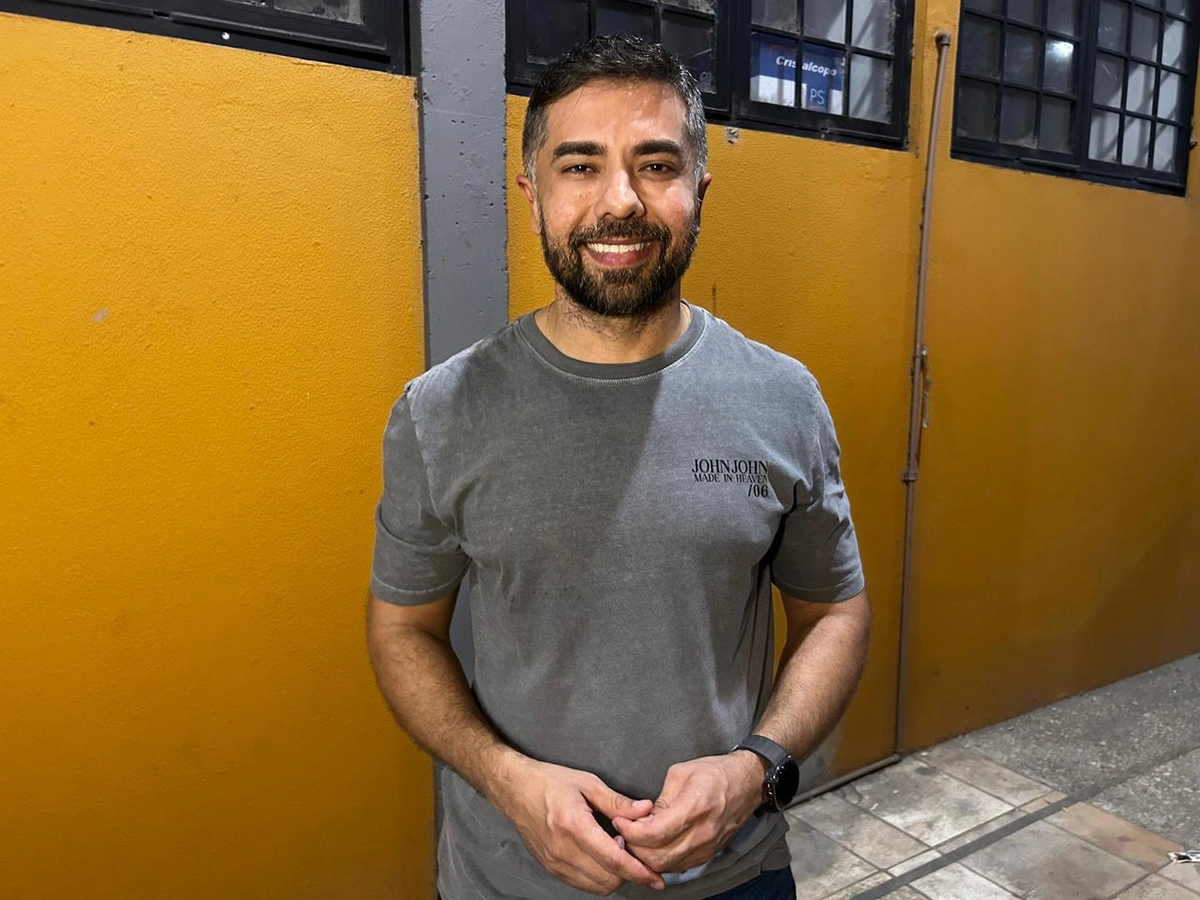 SaLiPi reúne multidão e fecha edição histórica com show de Nando Reis