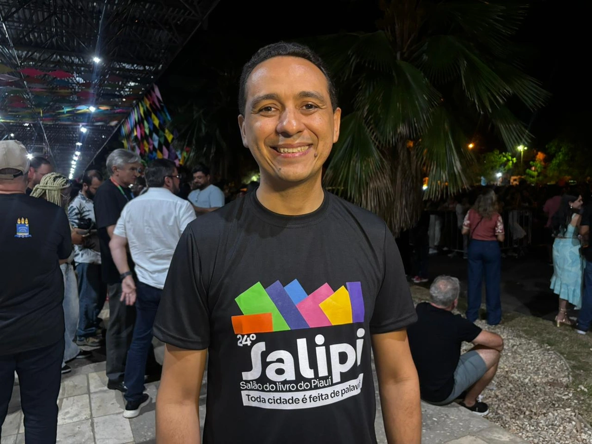 SaLiPi reúne multidão e fecha edição histórica com show de Nando Reis