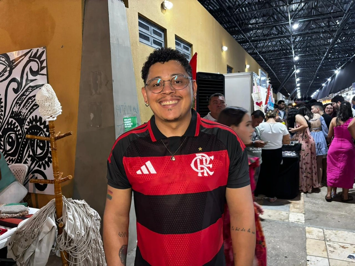 SaLiPi reúne multidão e fecha edição histórica com show de Nando Reis