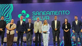 'Saneamento Salva' lança debate sobre saneamento e reforça impactos na saúde (Foto: Conecta Piauí)