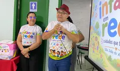 São João do Arraial conquista prêmio estadual por projeto voltado às crianças