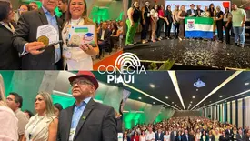 São João do Arraial conquista Selo Undime de Alfabetização e Selo VAAR (Foto: Assessoria)