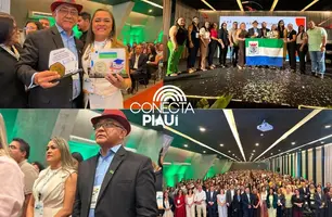 São João do Arraial conquista Selo Undime de Alfabetização e Selo VAAR (Foto: Assessoria)