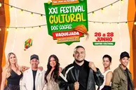 São João do Arraial divulga atrações do XXI Festival Cultural dos Cocais