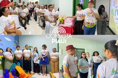 São João do Arraial recebe avaliação de projeto finalista de prêmio estadual