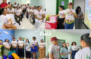 São João do Arraial recebe avaliação de projeto finalista de prêmio estadual (Foto: Reprodução)