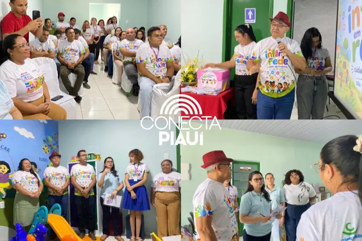 São João do Arraial recebe avaliação de projeto finalista de prêmio estadual