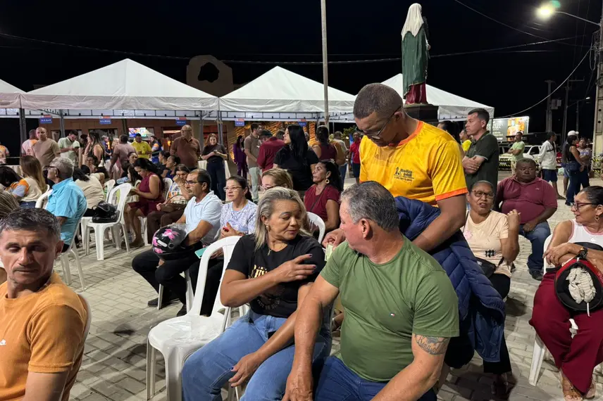São Raimundo Nonato amplia regularização fundiária com programa habitacional