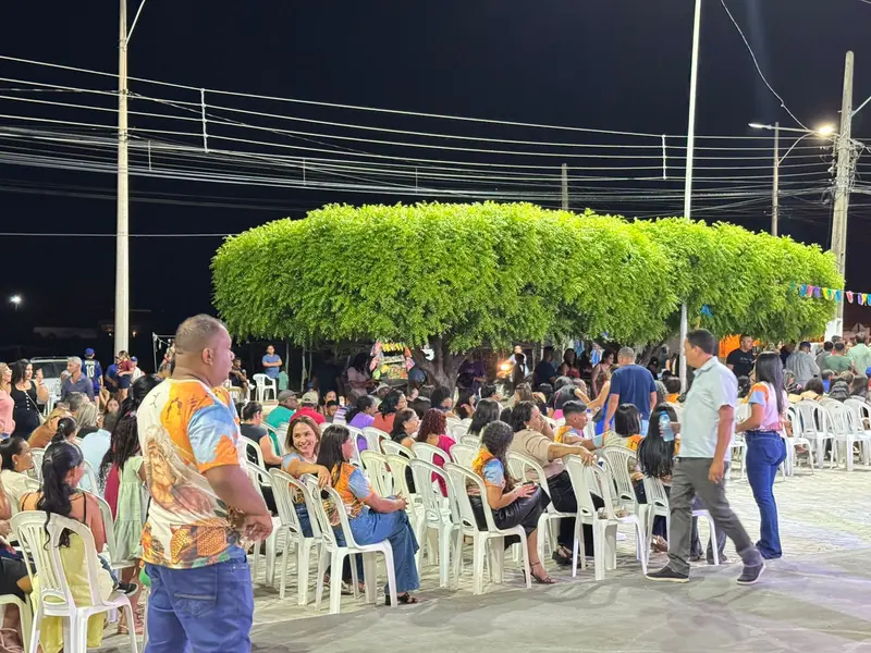 São Raimundo Nonato amplia regularização fundiária com programa habitacional