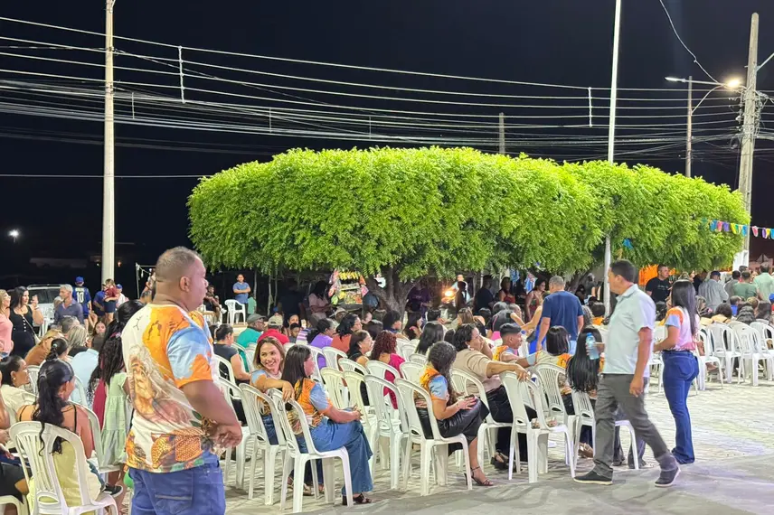 São Raimundo Nonato amplia regularização fundiária com programa habitacional