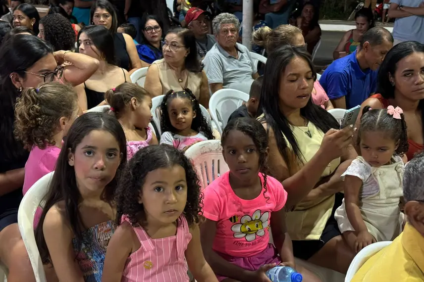 São Raimundo Nonato amplia regularização fundiária com programa habitacional