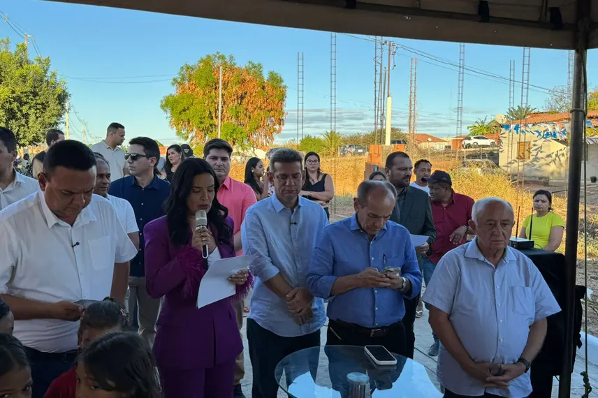 São Raimundo Nonato celebra 114 anos com inaugurações e programação especial