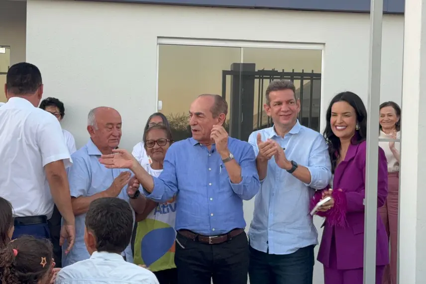São Raimundo Nonato celebra 114 anos com inaugurações e programação especial