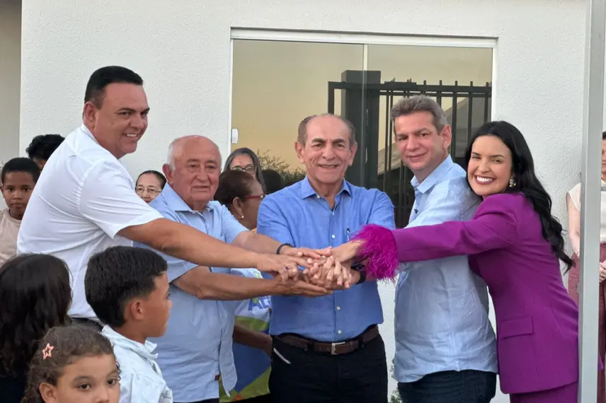 São Raimundo Nonato celebra 114 anos com inaugurações e programação especial