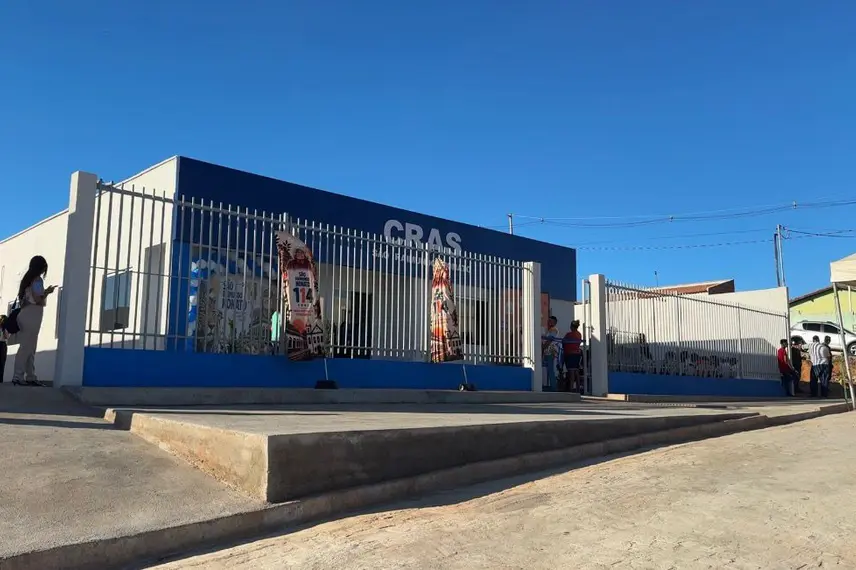 São Raimundo Nonato celebra 114 anos com inaugurações e programação especial
