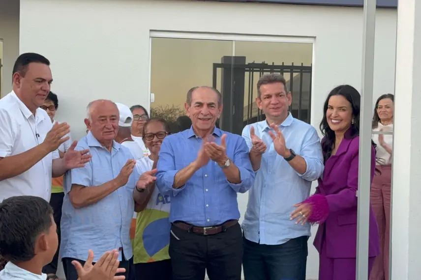 São Raimundo Nonato celebra 114 anos com inaugurações e programação especial