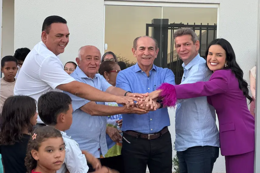 São Raimundo Nonato celebra 114 anos com inaugurações e programação especial