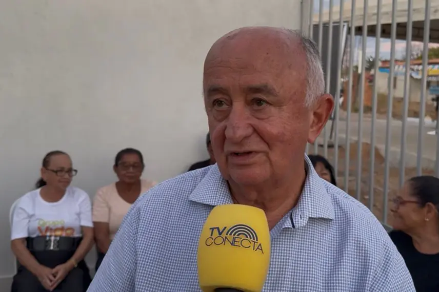 São Raimundo Nonato celebra 114 anos com inaugurações e programação especial