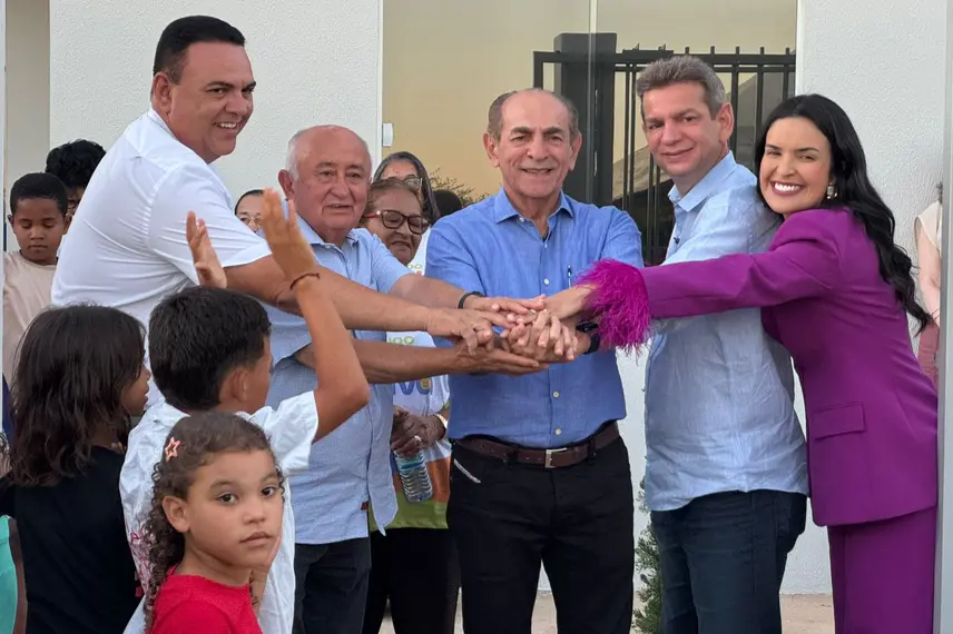 São Raimundo Nonato celebra 114 anos com inaugurações e programação especial