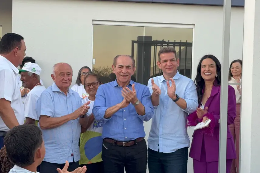 São Raimundo Nonato celebra 114 anos com inaugurações e programação especial