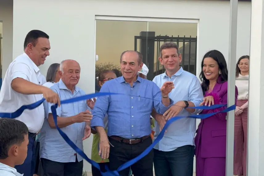São Raimundo Nonato celebra 114 anos com inaugurações e programação especial
