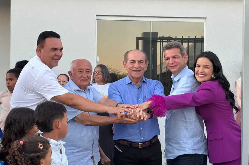 São Raimundo Nonato celebra 114 anos com inaugurações e programação especial