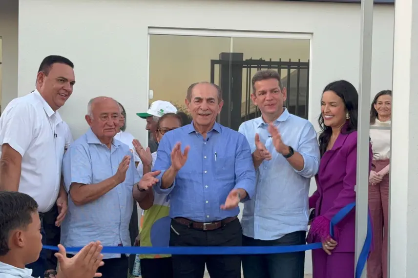 São Raimundo Nonato celebra 114 anos com inaugurações e programação especial
