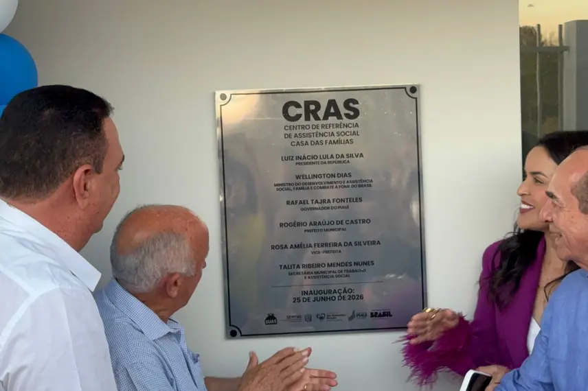 São Raimundo Nonato celebra 114 anos com inaugurações e programação especial