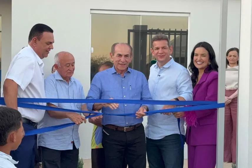 São Raimundo Nonato celebra 114 anos com inaugurações e programação especial