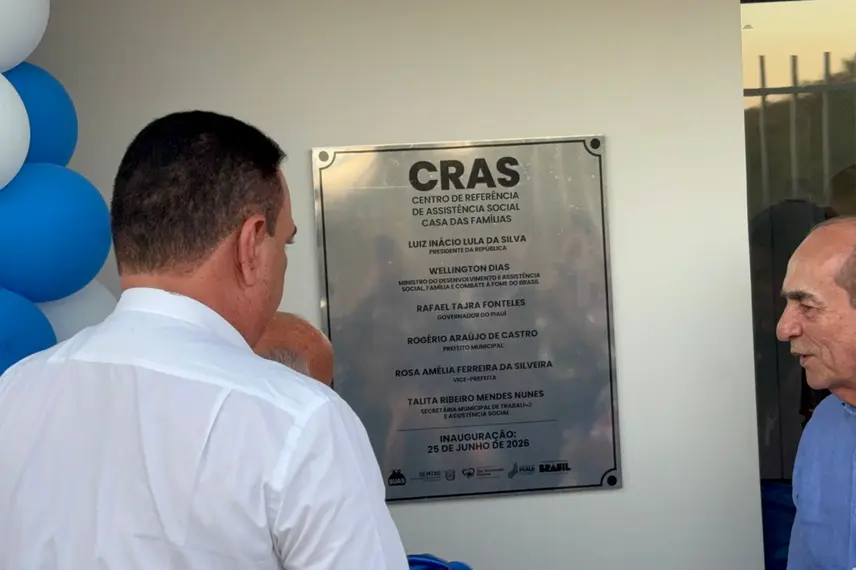 São Raimundo Nonato celebra 114 anos com inaugurações e programação especial
