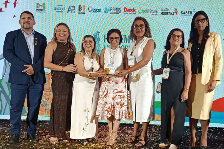 São Raimundo Nonato conquista Selo VAAR e reforça avanços na Educação