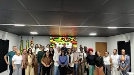 São Raimundo Nonato realiza 1ª Conferência de Promoção da Igualdade Racial (Foto: Reprodução)