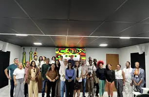 São Raimundo Nonato realiza 1ª Conferência de Promoção da Igualdade Racial (Foto: Reprodução)