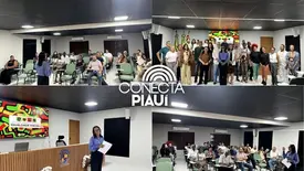 São Raimundo Nonato realiza 1ª Conferência de Promoção da Igualdade Racial (Foto: Reprodução)