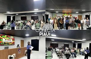 São Raimundo Nonato realiza 1ª Conferência de Promoção da Igualdade Racial (Foto: Reprodução)