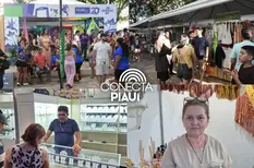 Sebrae impulsiona negócios locais no Festival de Inverno de Pedro II