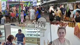 Sebrae impulsiona negócios locais no Festival de Inverno de Pedro II (Foto: Reprodução)