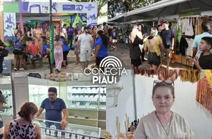 Sebrae impulsiona negócios locais no Festival de Inverno de Pedro II (Foto: Reprodução)