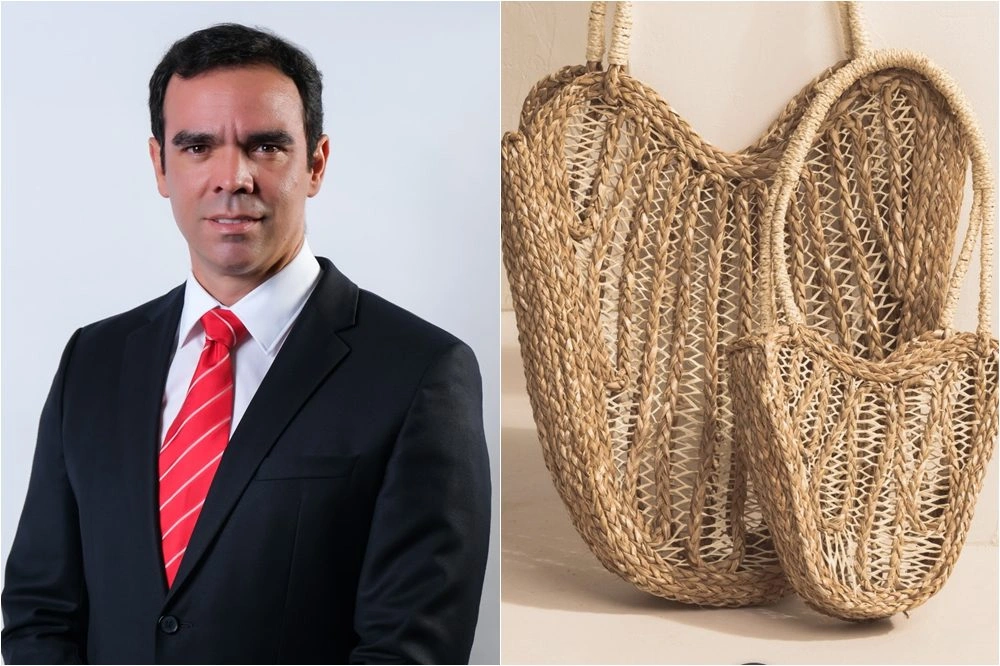 Sebrae lança Coleção Auí e destaca identidade do artesanato do Piauí