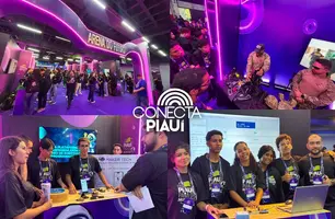 Seduc abre Maratona Do Piauí para o Mundo com 110 equipes finalistas (Foto: Conecta Piauí)