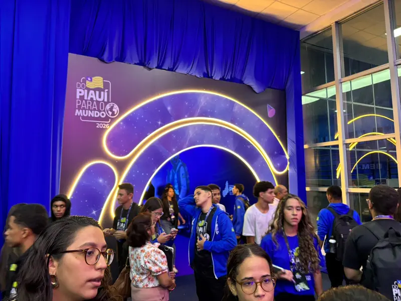 Seduc abre Maratona Do Piauí para o Mundo com 110 equipes finalistas