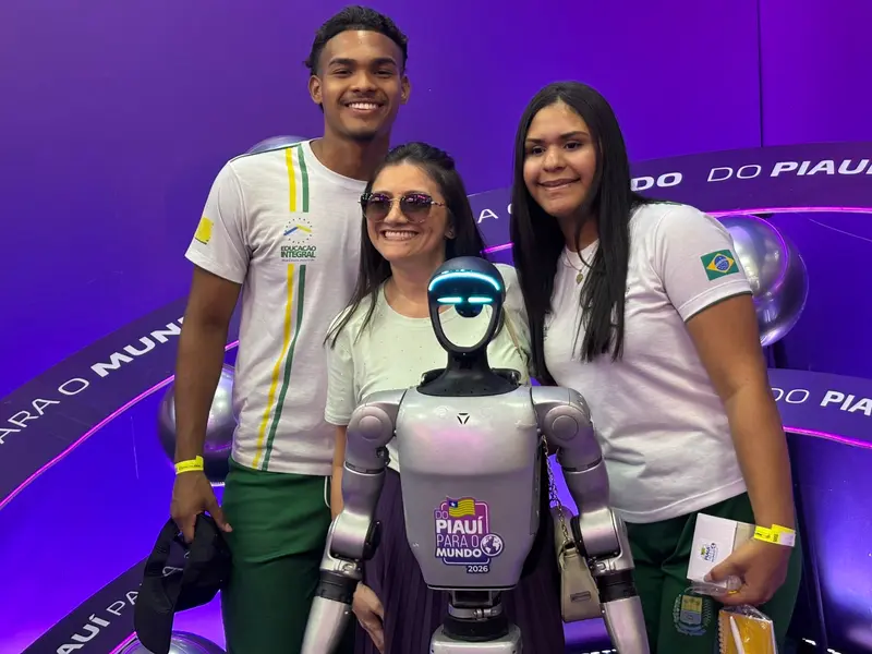 Seduc abre Maratona Do Piauí para o Mundo com 110 equipes finalistas