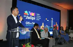 Seduc anuncia R$ 300 mil em cheques-livros para estudantes durante Salipi 2026