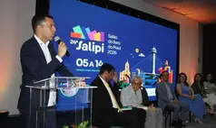 Seduc anuncia R$ 300 mil em cheques-livros para estudantes durante Salipi 2026