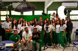 Seduc inicia nova etapa do projeto Cinema na Escola em sete municípios (Foto: TVM Films)