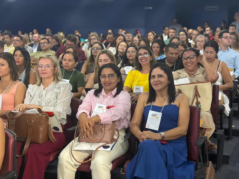 Seduc premia gestores com melhores notas no Enem durante Gestão que Transforma